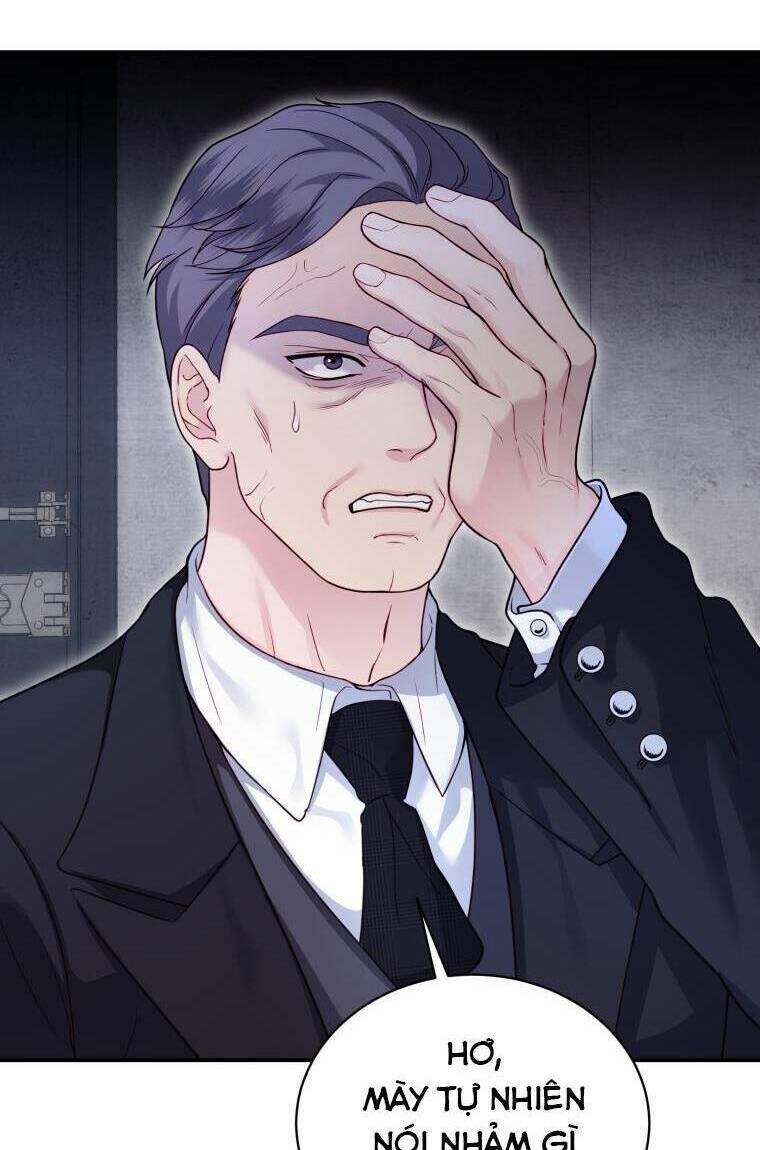 Cô Gái Cứu Tinh Được Yêu Mến: Chapter 34