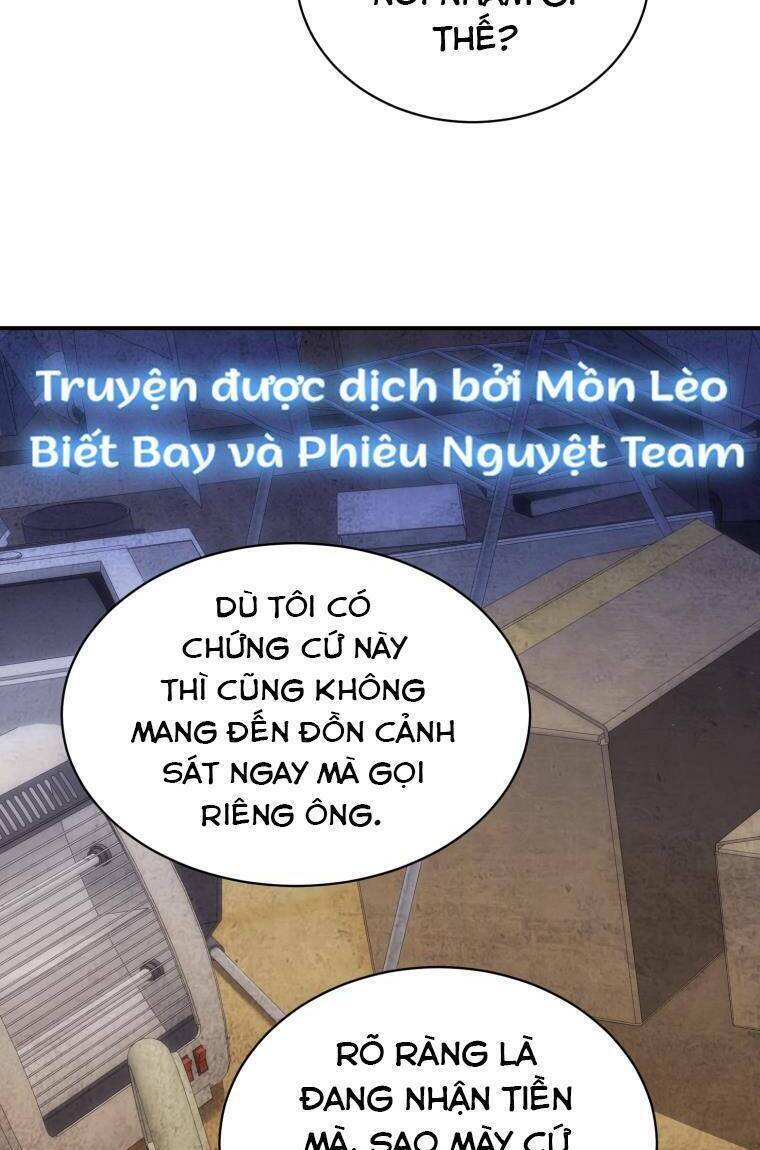 Cô Gái Cứu Tinh Được Yêu Mến: Chapter 34