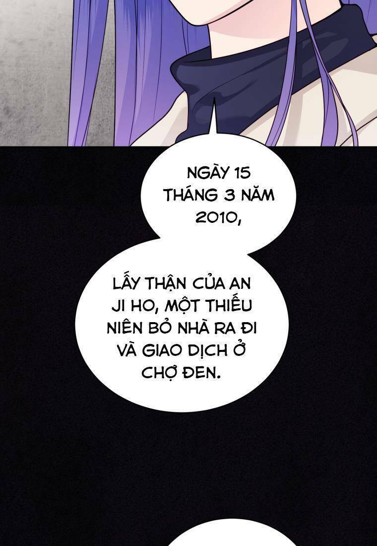 Cô Gái Cứu Tinh Được Yêu Mến: Chapter 34