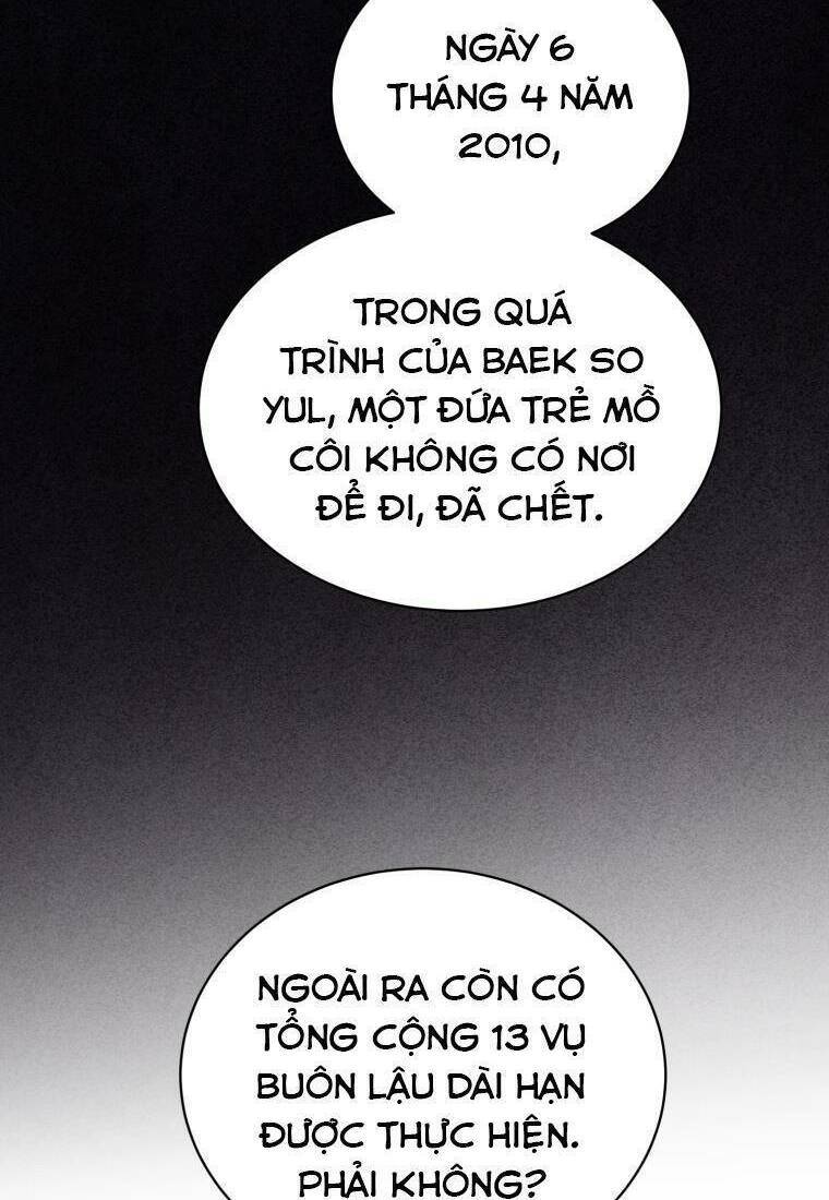 Cô Gái Cứu Tinh Được Yêu Mến: Chapter 34