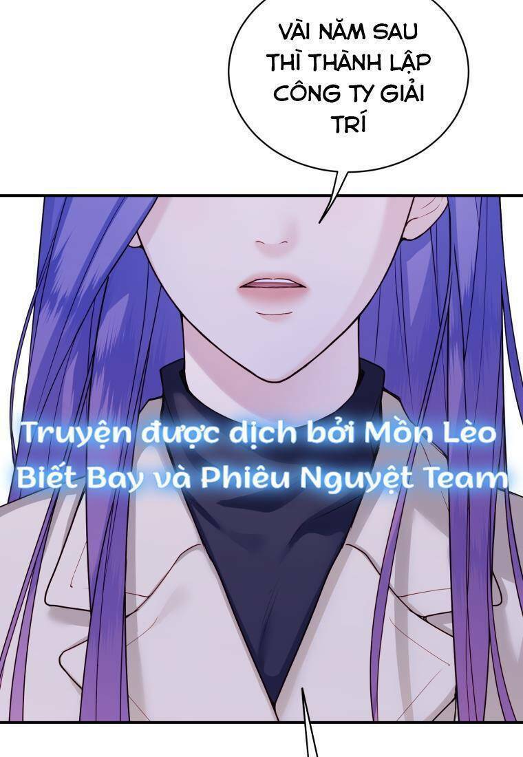Cô Gái Cứu Tinh Được Yêu Mến: Chapter 34