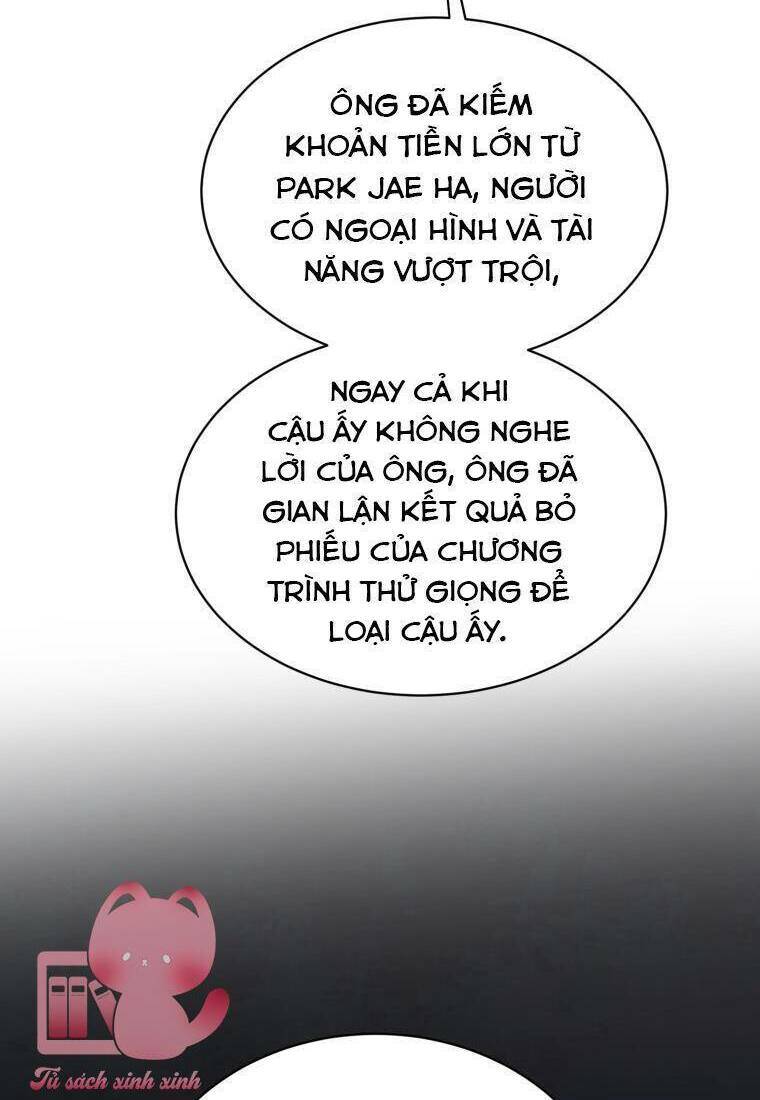 Cô Gái Cứu Tinh Được Yêu Mến: Chapter 34