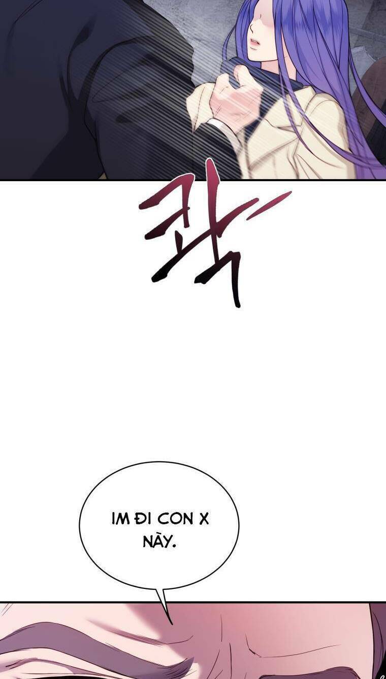 Cô Gái Cứu Tinh Được Yêu Mến: Chapter 34