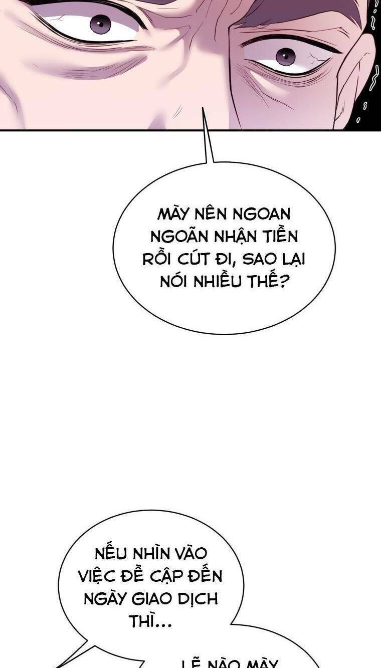 Cô Gái Cứu Tinh Được Yêu Mến: Chapter 34