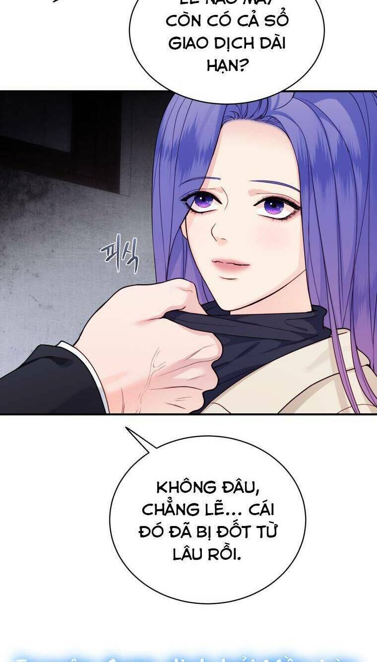 Cô Gái Cứu Tinh Được Yêu Mến: Chapter 34