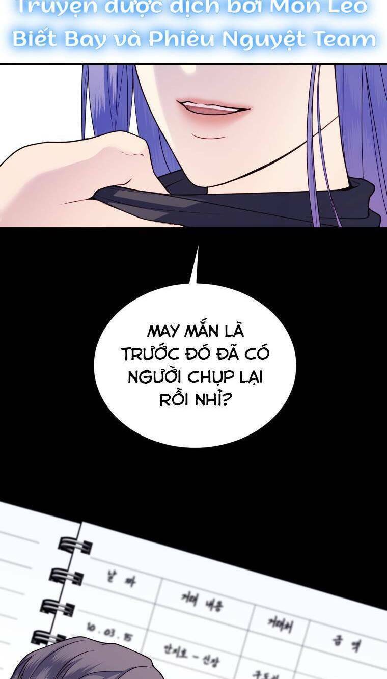 Cô Gái Cứu Tinh Được Yêu Mến: Chapter 34