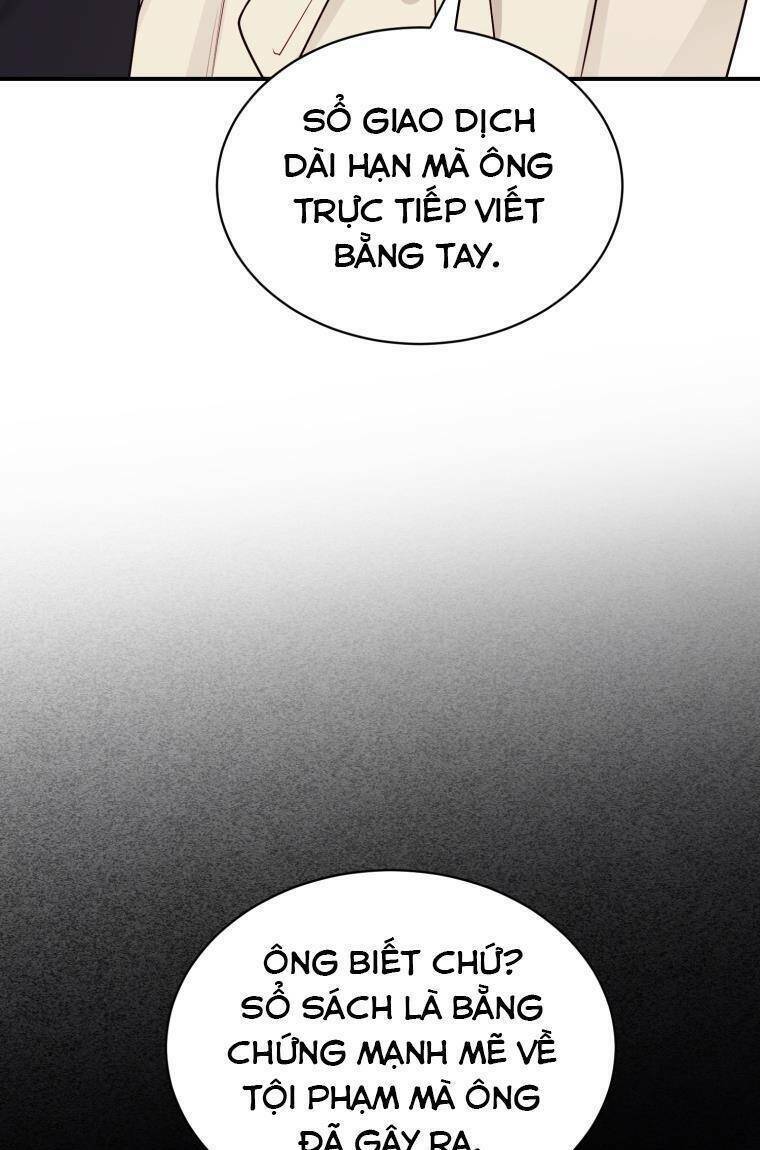 Cô Gái Cứu Tinh Được Yêu Mến: Chapter 34