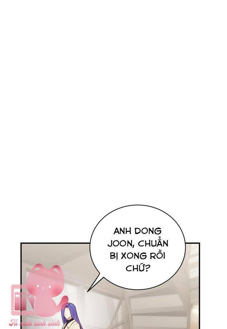 Cô Gái Cứu Tinh Được Yêu Mến: Chapter 34