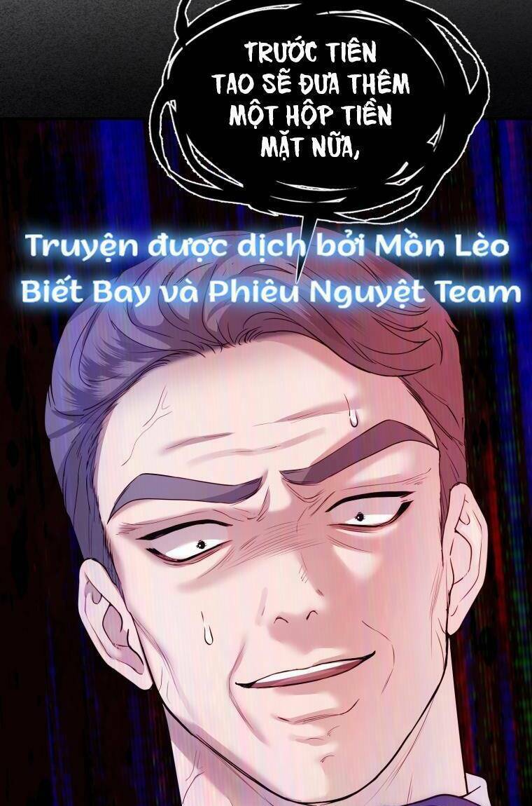 Cô Gái Cứu Tinh Được Yêu Mến: Chapter 34