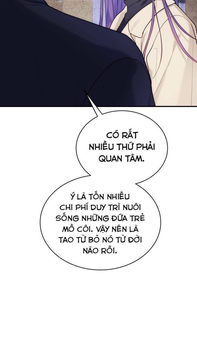 Cô Gái Cứu Tinh Được Yêu Mến: Chapter 34