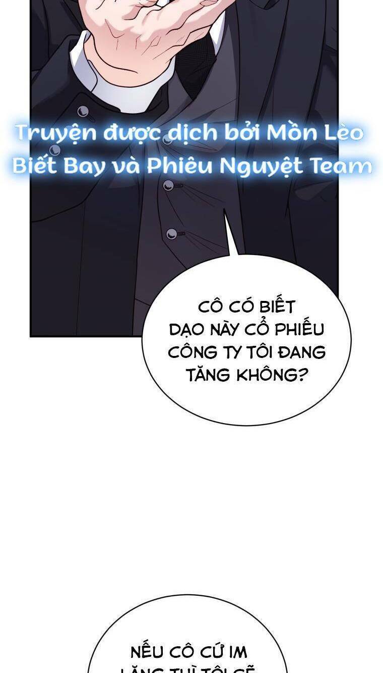 Cô Gái Cứu Tinh Được Yêu Mến: Chapter 34