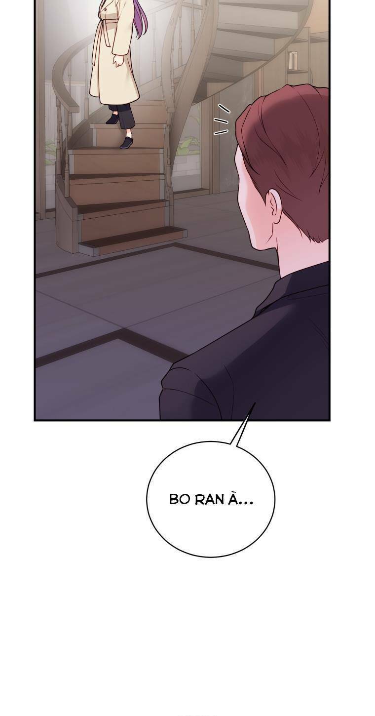 Cô Gái Cứu Tinh Được Yêu Mến: Chapter 34