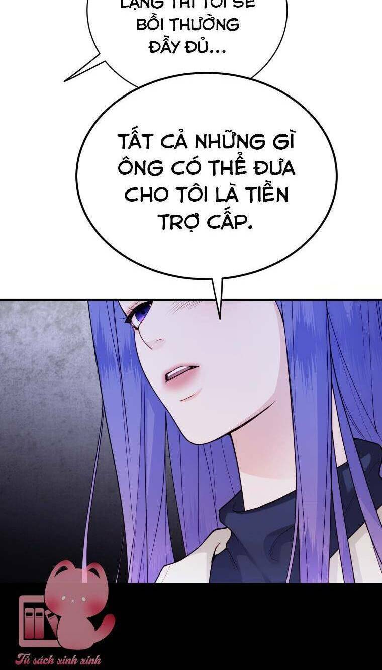 Cô Gái Cứu Tinh Được Yêu Mến: Chapter 34