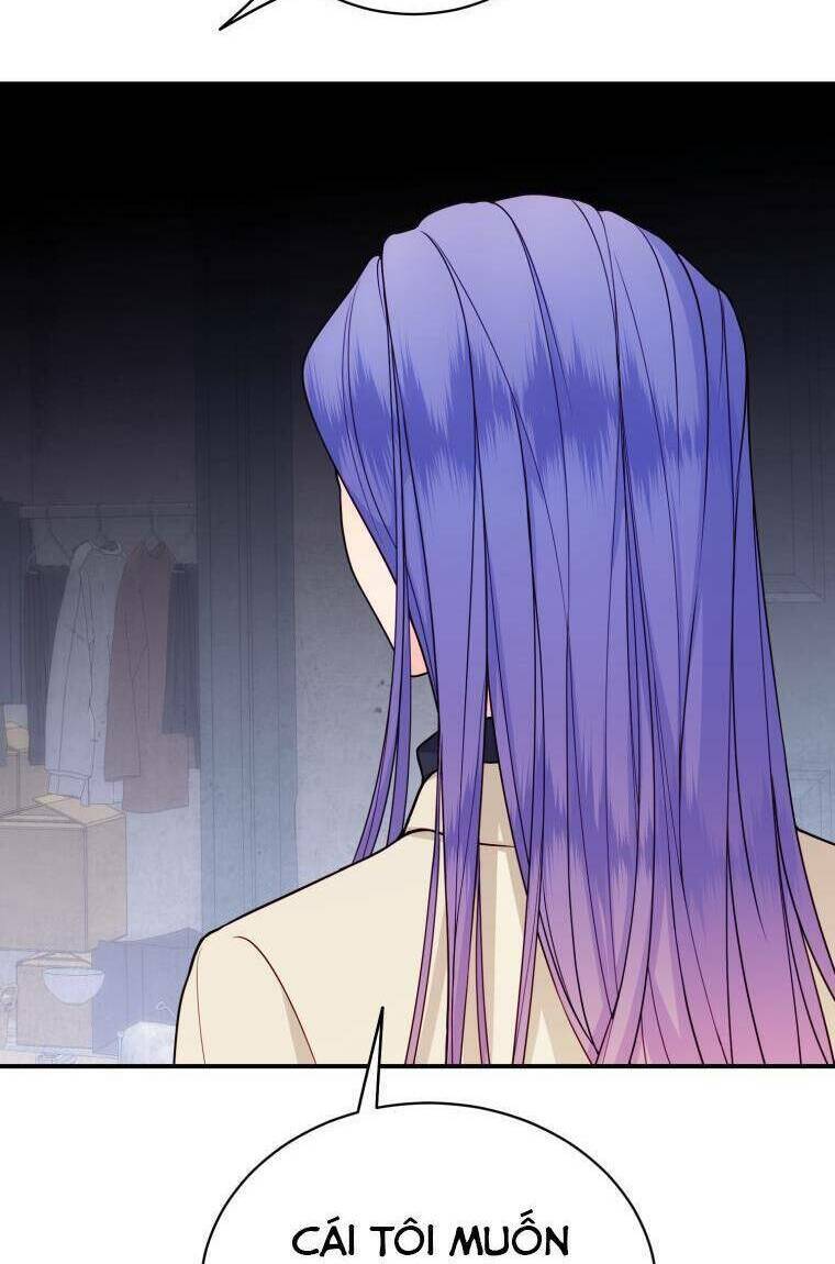 Cô Gái Cứu Tinh Được Yêu Mến: Chapter 34