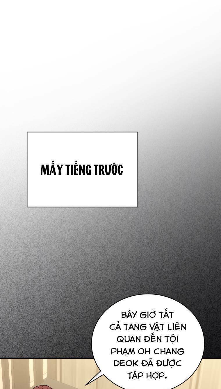 Cô Gái Cứu Tinh Được Yêu Mến: Chapter 34