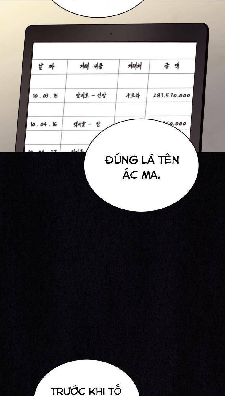 Cô Gái Cứu Tinh Được Yêu Mến: Chapter 34