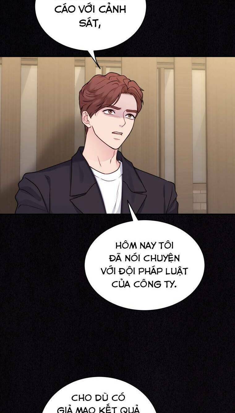 Cô Gái Cứu Tinh Được Yêu Mến: Chapter 34