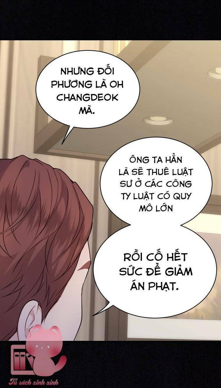 Cô Gái Cứu Tinh Được Yêu Mến: Chapter 34