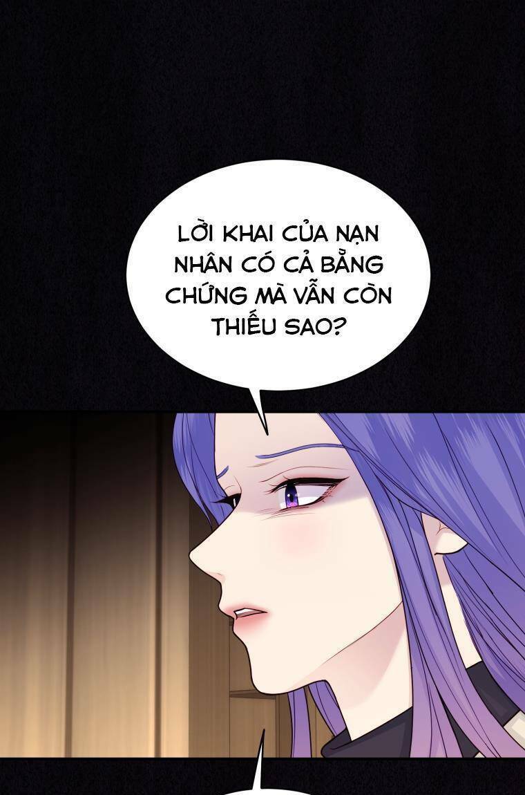 Cô Gái Cứu Tinh Được Yêu Mến: Chapter 34