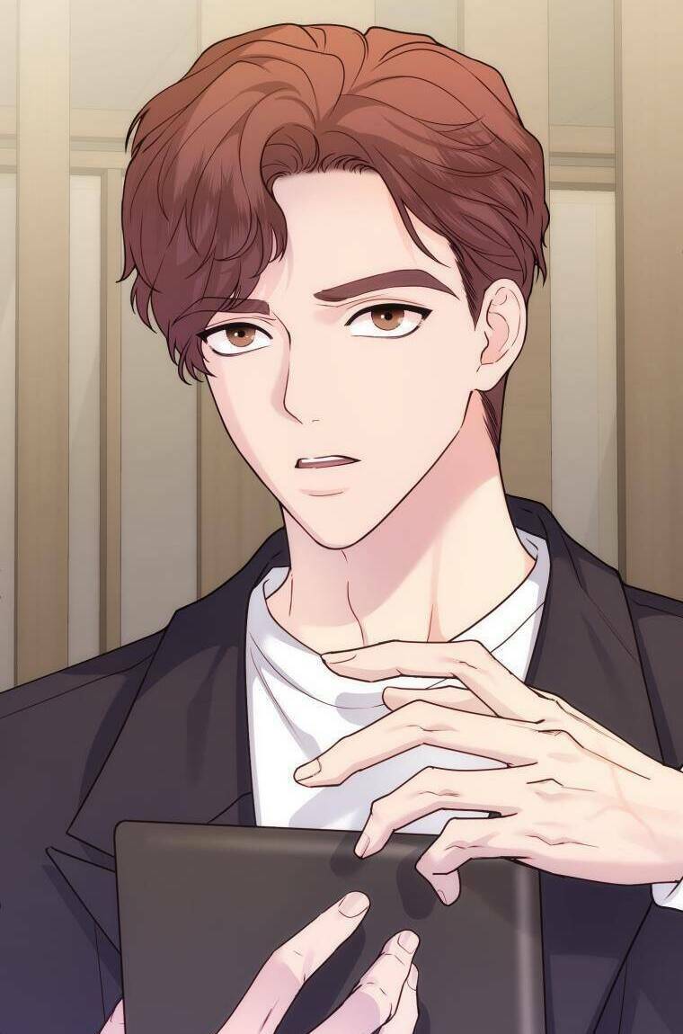 Cô Gái Cứu Tinh Được Yêu Mến: Chapter 34
