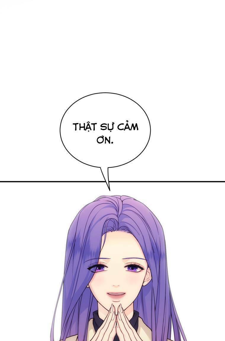 Cô Gái Cứu Tinh Được Yêu Mến: Chapter 34