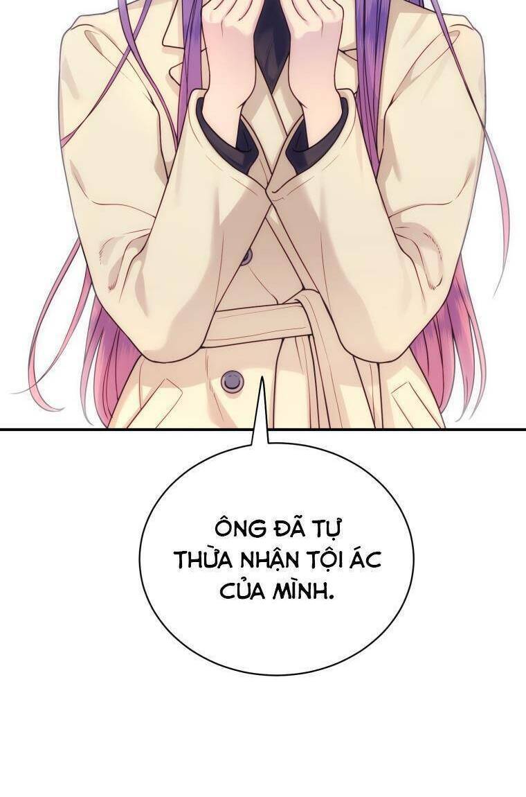 Cô Gái Cứu Tinh Được Yêu Mến: Chapter 34
