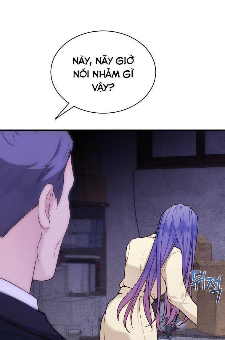 Cô Gái Cứu Tinh Được Yêu Mến: Chapter 34