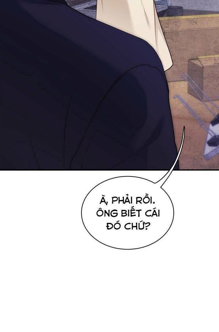 Cô Gái Cứu Tinh Được Yêu Mến: Chapter 34