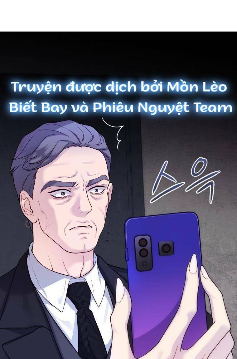 Cô Gái Cứu Tinh Được Yêu Mến: Chapter 34