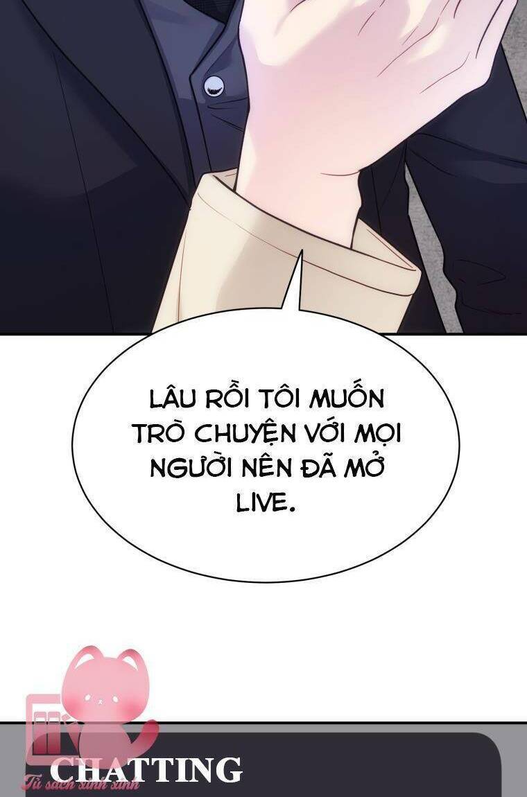 Cô Gái Cứu Tinh Được Yêu Mến: Chapter 34