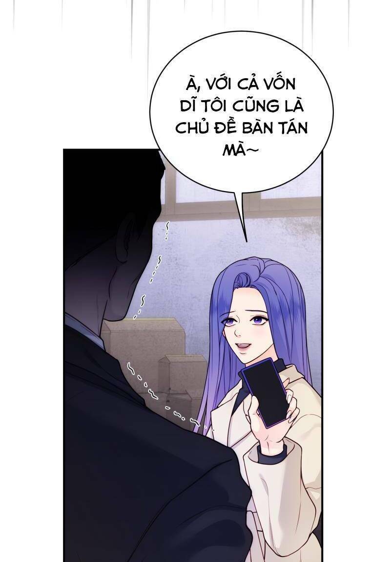 Cô Gái Cứu Tinh Được Yêu Mến: Chapter 34