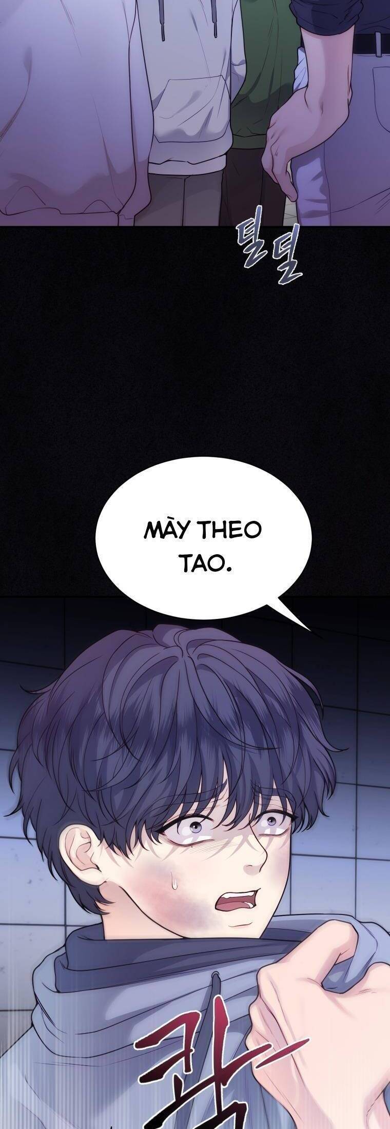 Cô Gái Cứu Tinh Được Yêu Mến: Chapter 35