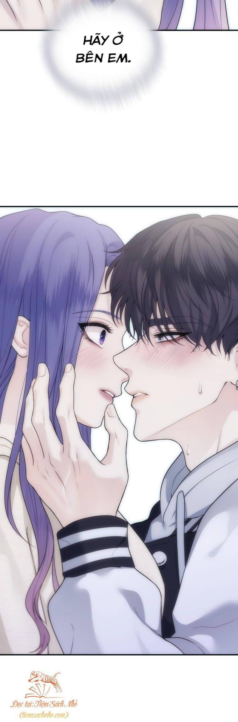 Cô Gái Cứu Tinh Được Yêu Mến: Chapter 35