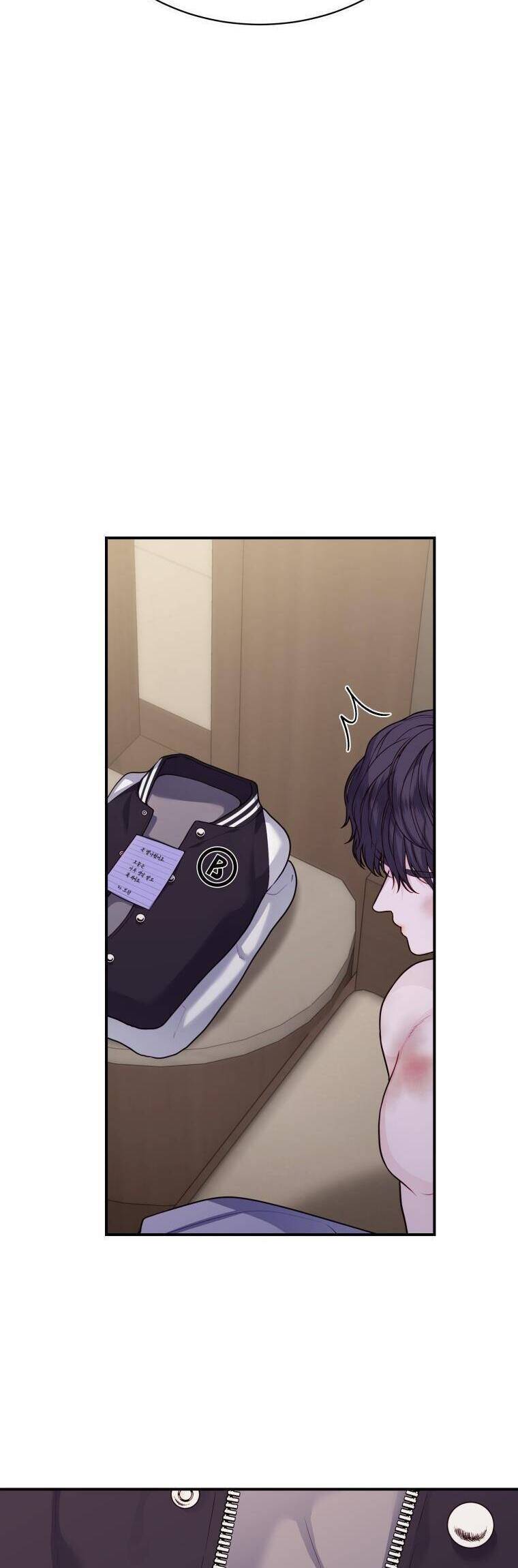 Cô Gái Cứu Tinh Được Yêu Mến: Chapter 35