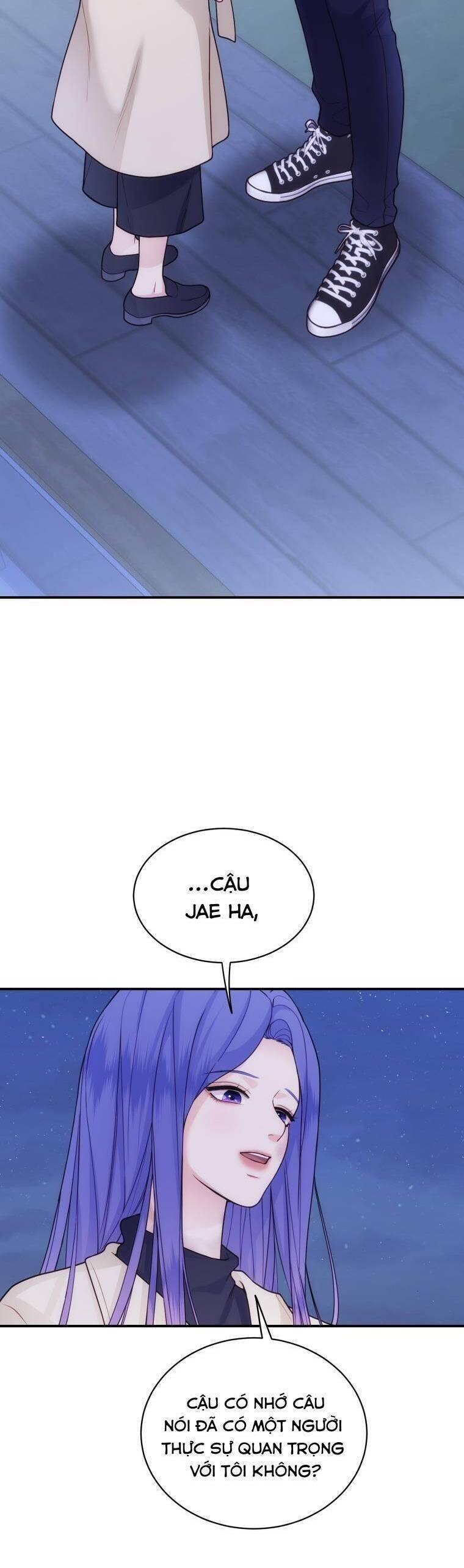 Cô Gái Cứu Tinh Được Yêu Mến: Chapter 35