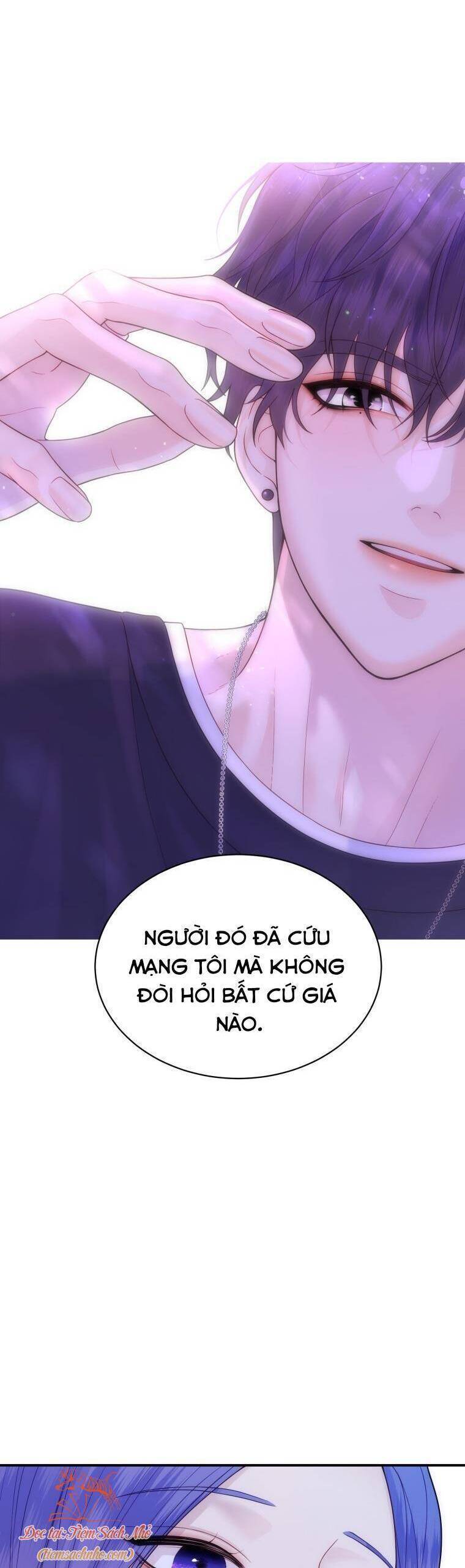 Cô Gái Cứu Tinh Được Yêu Mến: Chapter 35