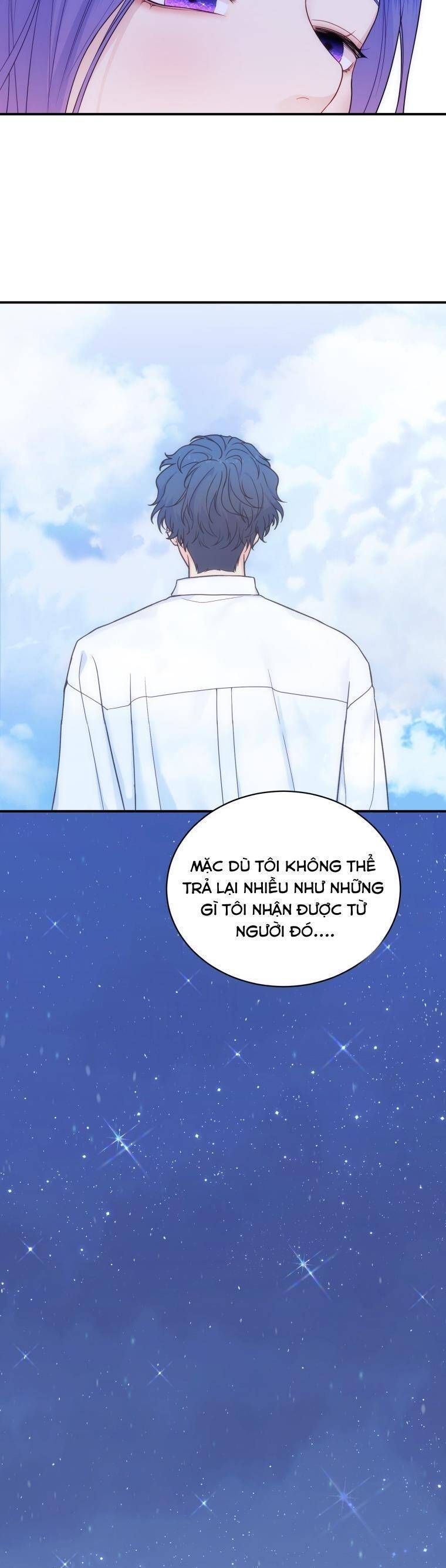Cô Gái Cứu Tinh Được Yêu Mến: Chapter 35