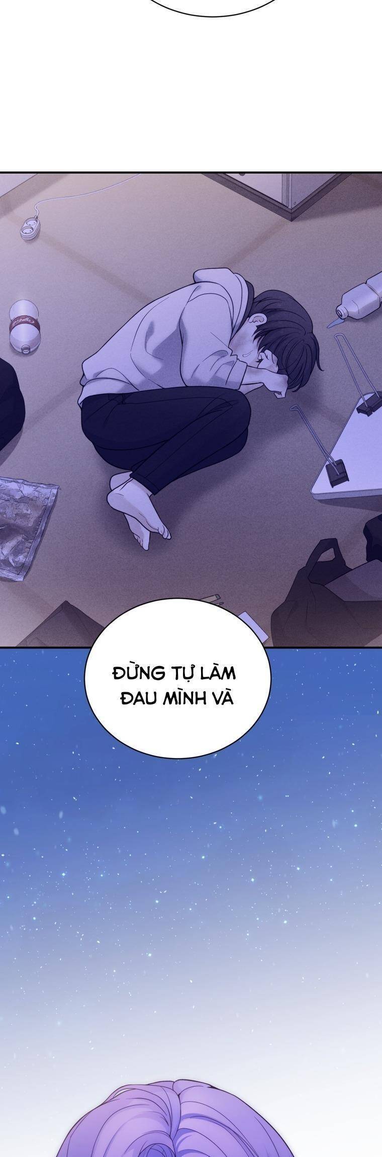 Cô Gái Cứu Tinh Được Yêu Mến: Chapter 35
