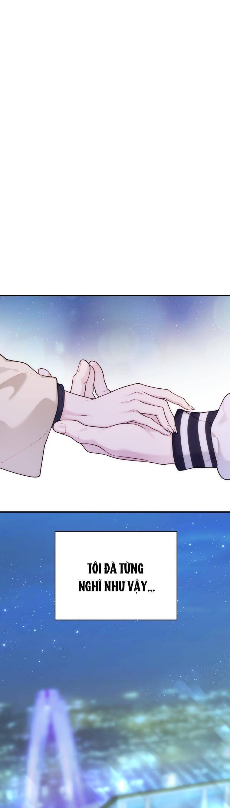 Cô Gái Cứu Tinh Được Yêu Mến: Chapter 35