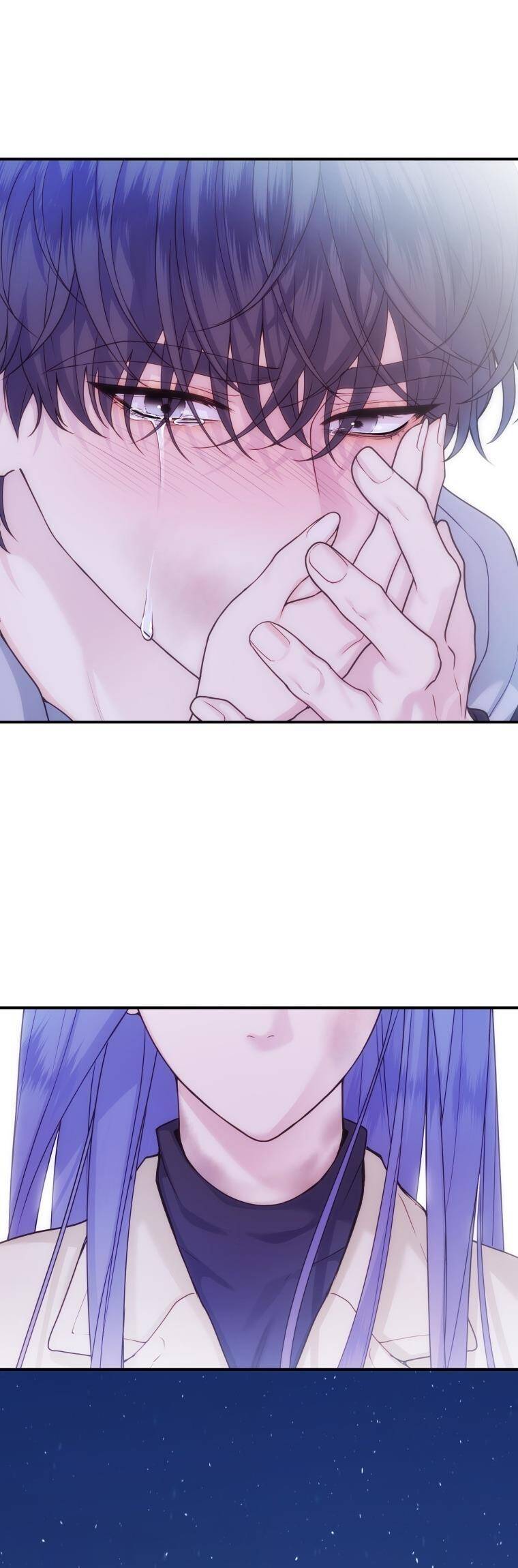 Cô Gái Cứu Tinh Được Yêu Mến: Chapter 35