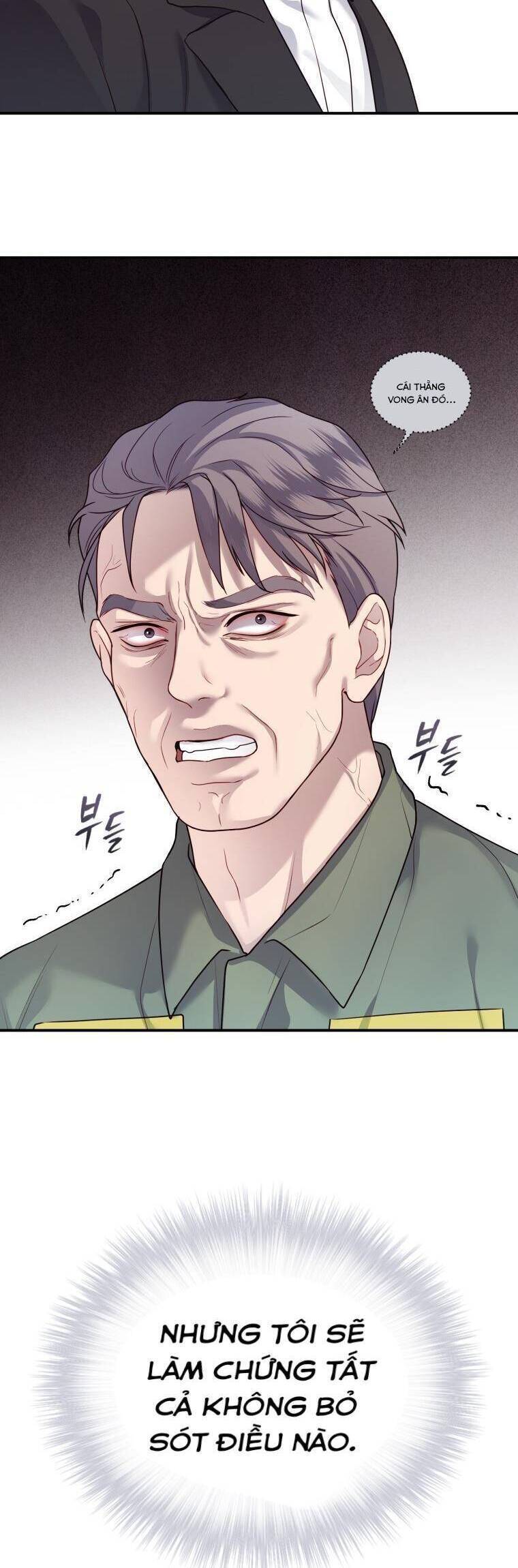 Cô Gái Cứu Tinh Được Yêu Mến: Chapter 35