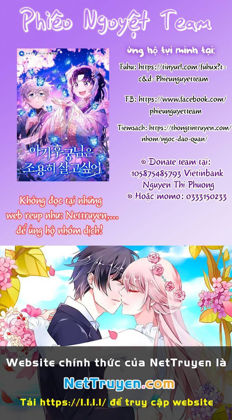 Cô Gái Cứu Tinh Được Yêu Mến: Chapter 35