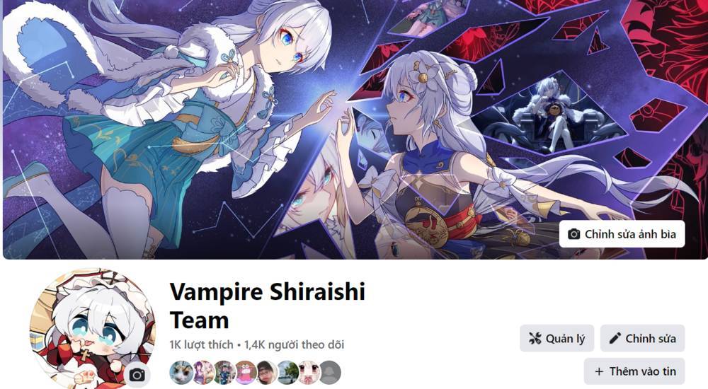 Tenohira Kaitaku Mura de Isekai Kenkokuki: Fueteku Yome-tachi to Nonbiri Mujintou Life: Chapter 23.4: Chắp cánh ước mơ Vampire Shiraishi Team