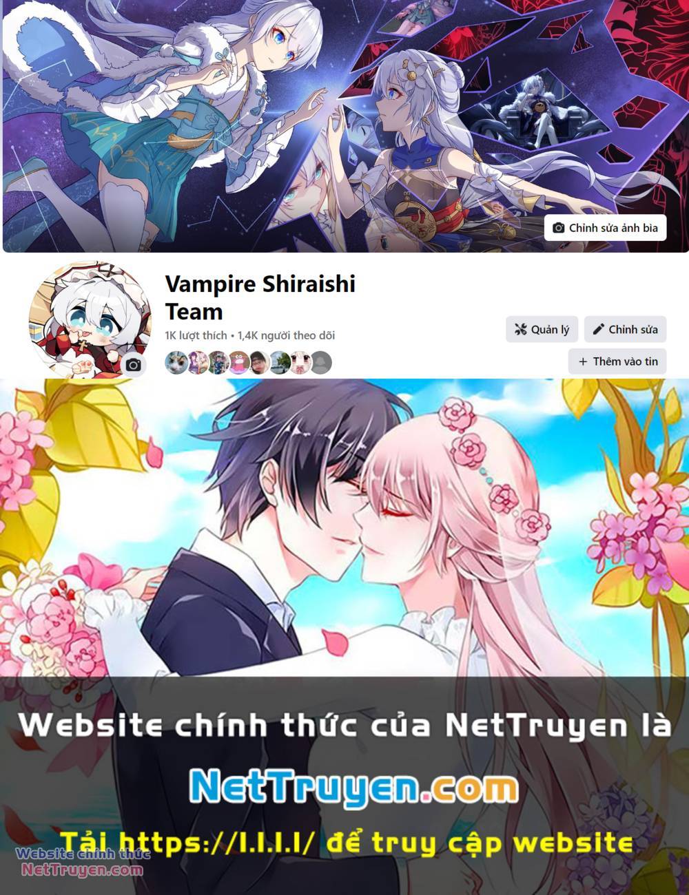Tenohira Kaitaku Mura de Isekai Kenkokuki: Fueteku Yome-tachi to Nonbiri Mujintou Life: Chapter 23.4: Chắp cánh ước mơ Vampire Shiraishi Team