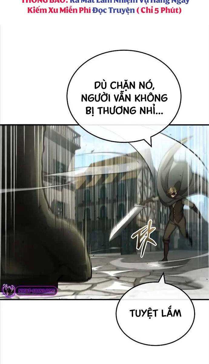 Hồi Quy Giả Về Hưu: Chương 31