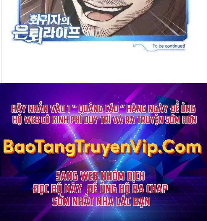 Hồi Quy Giả Về Hưu: Chương 31