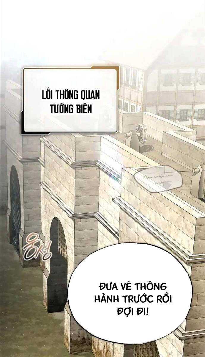 Hồi Quy Giả Về Hưu: Chương 31