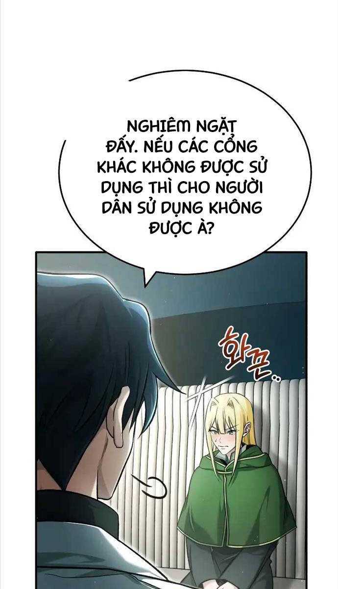 Hồi Quy Giả Về Hưu: Chương 31