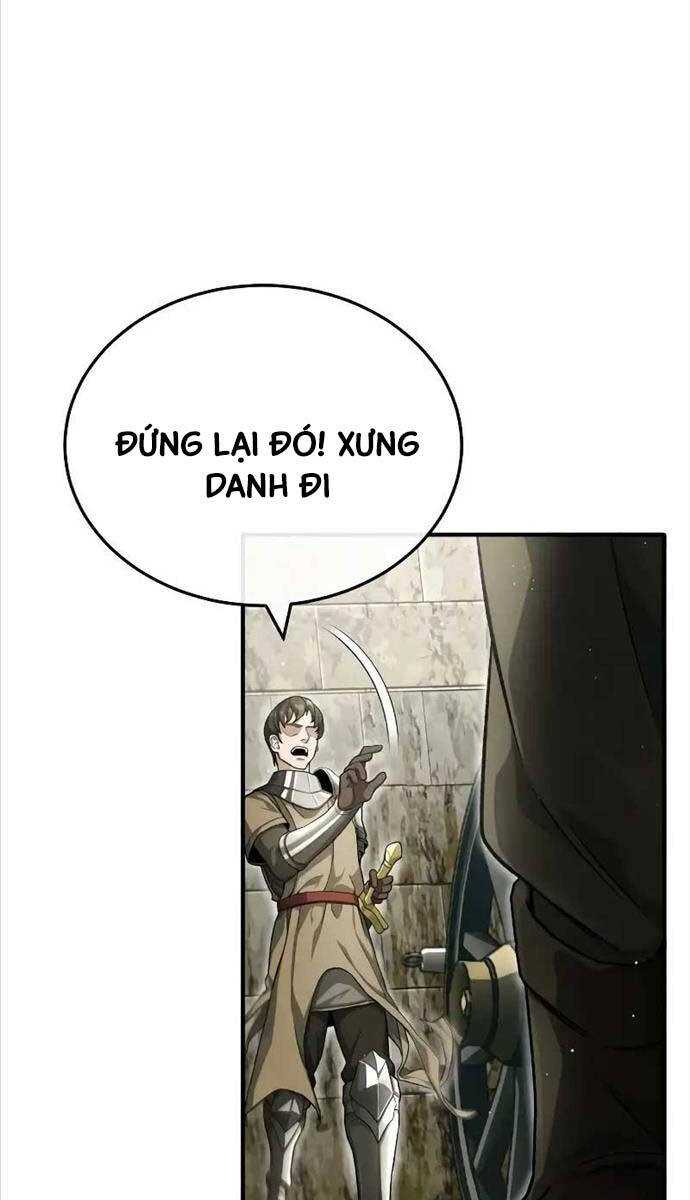 Hồi Quy Giả Về Hưu: Chương 31