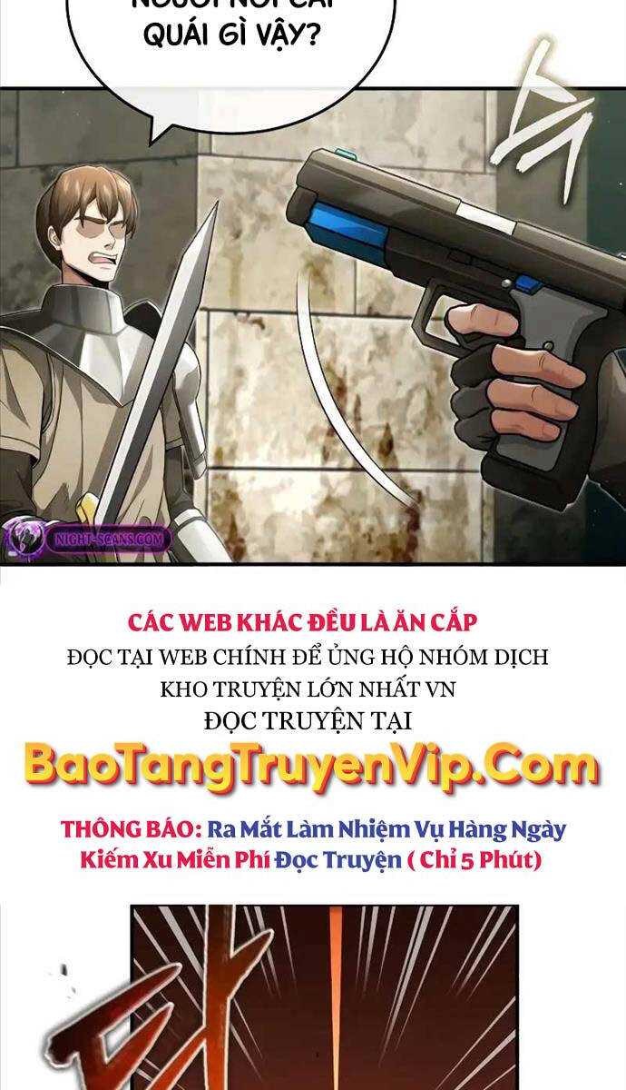 Hồi Quy Giả Về Hưu: Chương 31
